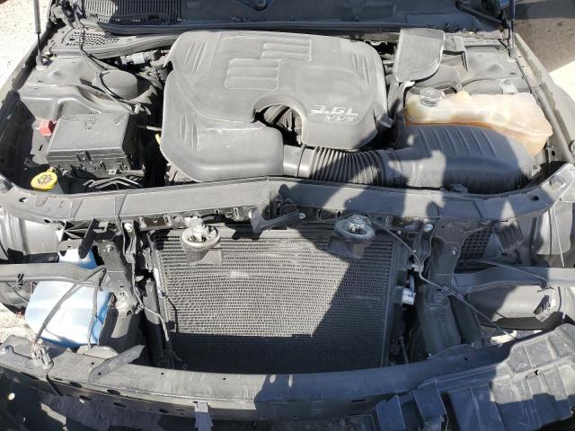 Photo 11 from auction – 2018 DODGE CHALLENGER with VIN 2C3CDZAG5JH332907
