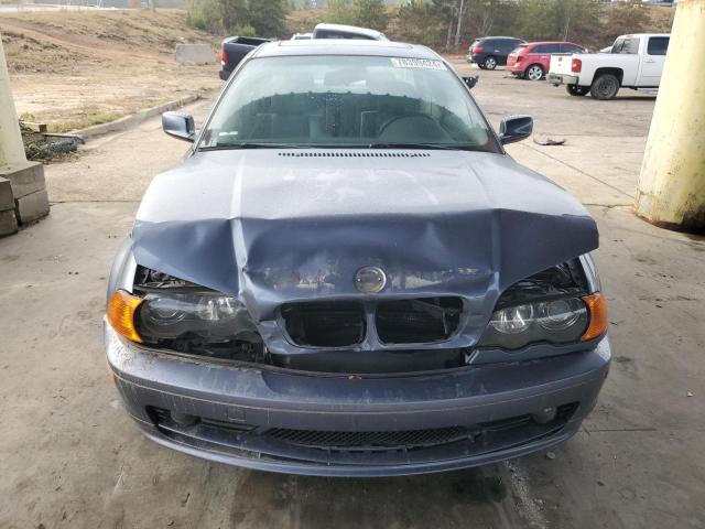 Photo 5 from auction – 2000 BMW 323 CI with VIN WBABM3345YJN62203