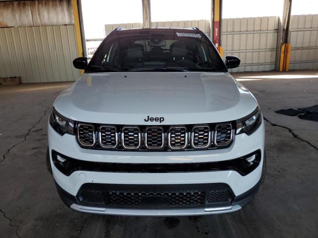 Photo 5 from auction – 2025 JEEP COMPASS LI with VIN 3C4NJDCN9ST510158