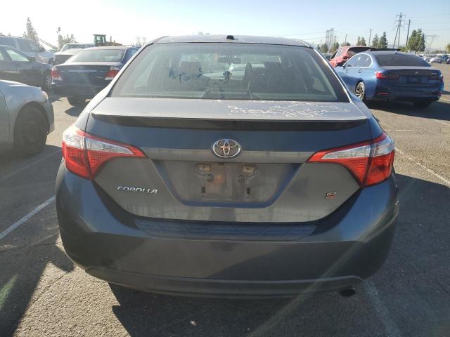 Photo 6 from auction – 2016 TOYOTA COROLLA L with VIN 5YFBURHEXGP554115
