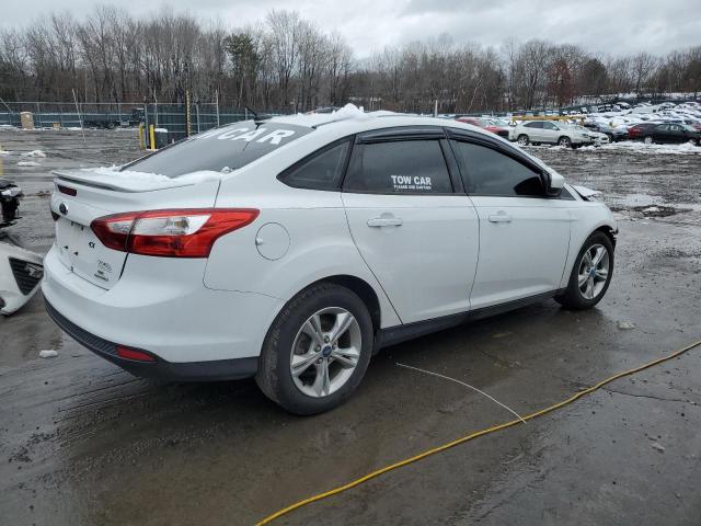 Photo 3 from auction – 2012 FORD FOCUS SE with VIN 1FAHP3F21CL369905
