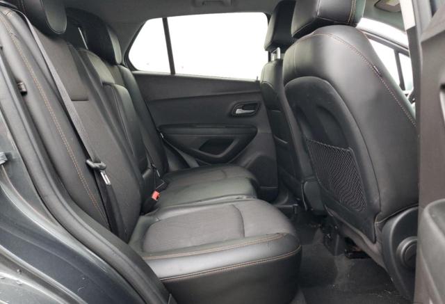 Photo 11 from auction – 2017 CHEVROLET TRAX 1LT with VIN 3GNCJLSB0HL268921
