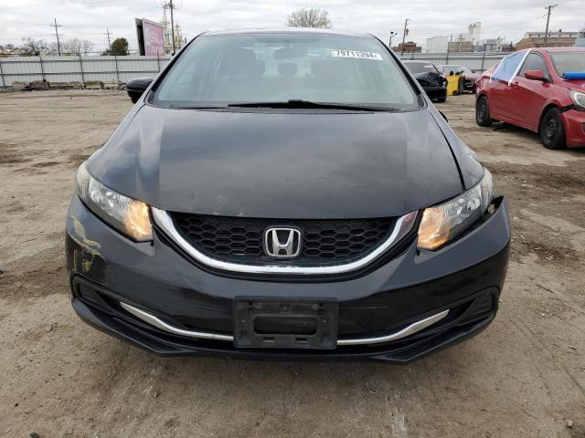 Photo 5 from auction – 2014 HONDA CIVIC EX with VIN 19XFB2F88EE241431