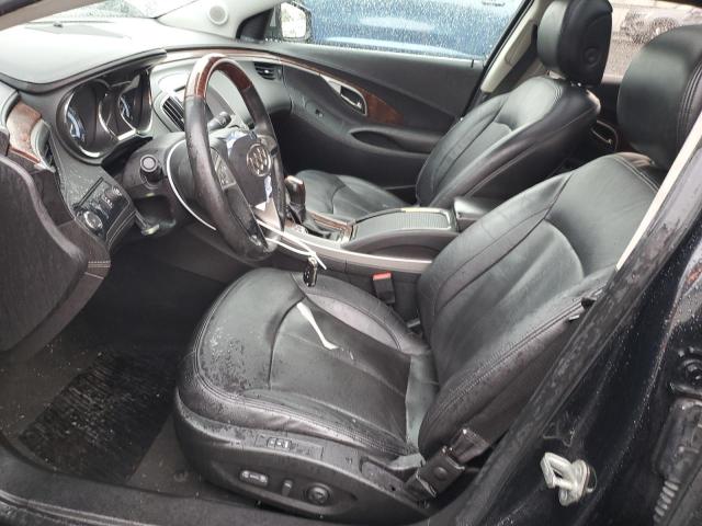 Zdjęcie 7 z aukcji – 2010 BUICK LACROSSE C z VIN 1G4GE5EV4AF311801