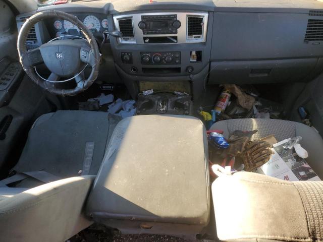 Photo 8 from auction – 2007 DODGE RAM 1500 S with VIN 1D7HU18N77S200942