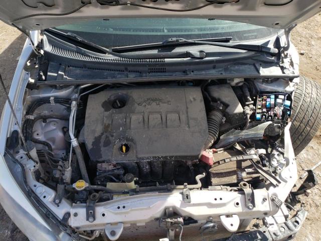 Photo 11 from auction – 2016 TOYOTA COROLLA L with VIN 2T1BURHE8GC737996