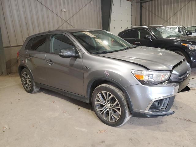 Photo 4 from auction – 2018 MITSUBISHI OUTLANDER with VIN JA4AR3AU8JU023155