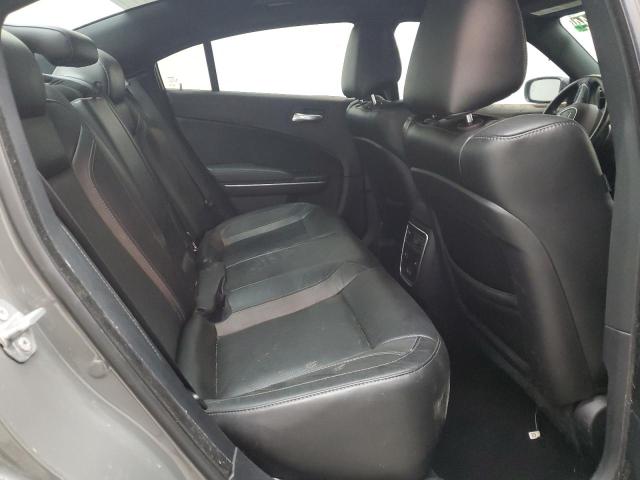 Photo 10 from auction – 2019 DODGE CHARGER SX with VIN 2C3CDXBG2KH550288