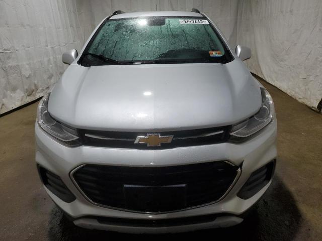 Photo 5 from auction – 2017 CHEVROLET TRAX 1LT with VIN 3GNCJPSB5HL223450