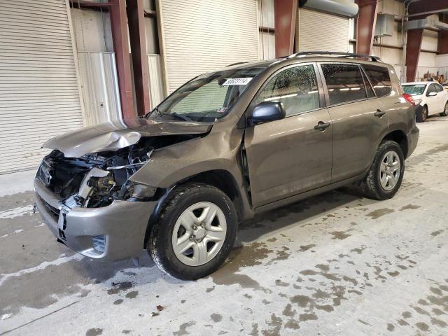 TOYOTA RAV4 2011 с VIN 2T3BF4DVXBW092544 - Снимка от търг