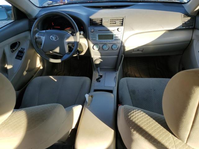 Photo 8 from auction – 2007 TOYOTA CAMRY CE with VIN 4T1BE46K27U637562
