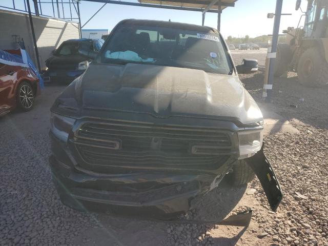 Photo 5 from auction – 2019 RAM 1500 BIG H with VIN 1C6RREFT1KN667331