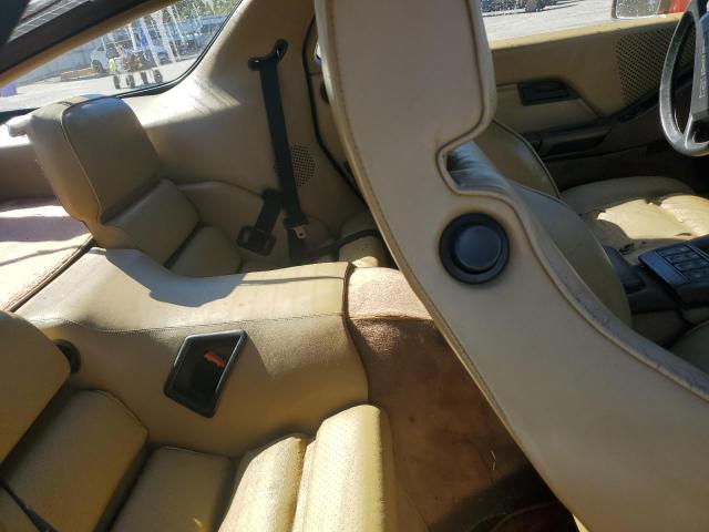 Photo 10 from auction – 1982 PORSCHE 928 with VIN WP0JA0927CS822406