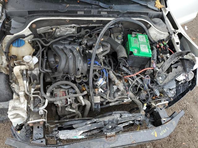 Photo 11 from auction – 2013 VOLKSWAGEN JETTA BASE with VIN 3VW2K7AJXDM413353