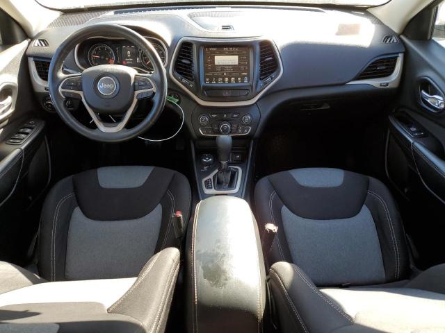 Photo 8 from auction – 2014 JEEP CHEROKEE L with VIN 1C4PJMCB7EW183465