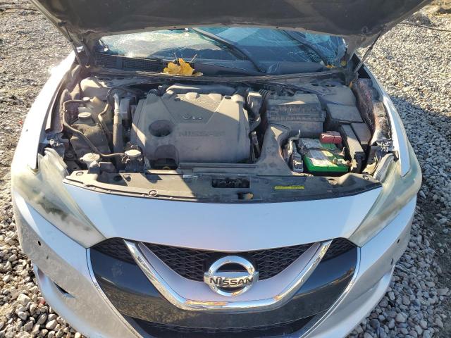 Photo 11 from auction – 2017 NISSAN MAXIMA 3.5 with VIN 1N4AA6AP4HC455434