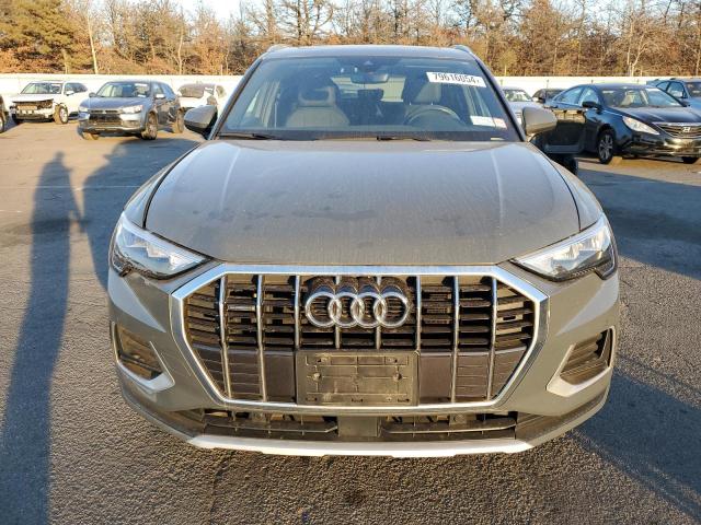 Photo 5 from auction – 2020 AUDI Q3 PREMIUM with VIN WA1AECF32L1014287