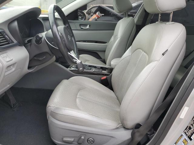 Zdjęcie 7 z aukcji – 2016 KIA OPTIMA EX z VIN 5XXGU4L39GG069360