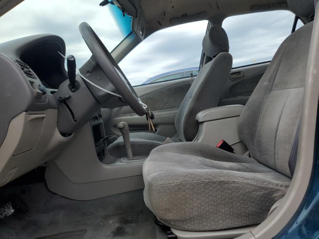 Photo 7 from auction – 2001 TOYOTA COROLLA CE with VIN 1NXBR12E51Z553746