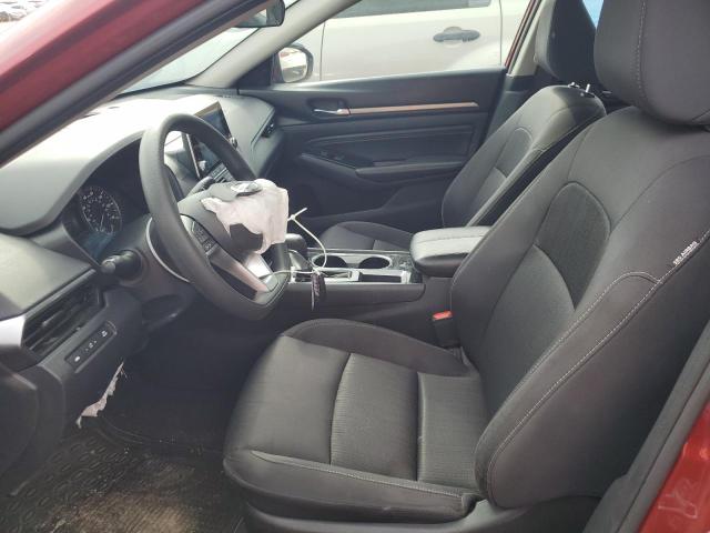 Photo 7 from auction – 2021 NISSAN ALTIMA SV with VIN 1N4BL4DVXMN393582