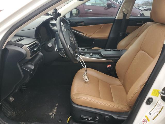 Photo 7 from auction – 2018 LEXUS IS 300 with VIN JTHBA1D21J5078359