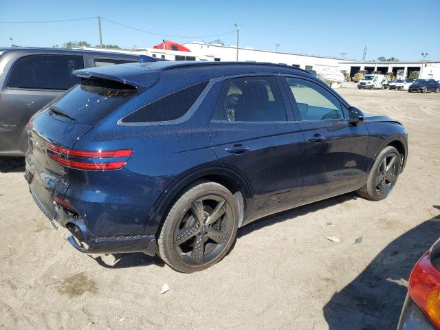 Photo 3 from auction – 2023 GENESIS GV70 BASE with VIN KMUMADTB2PU090075