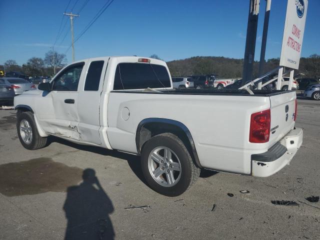 Photo 2 from auction – 2008 DODGE DAKOTA SXT with VIN 1D7HE32K58S591842