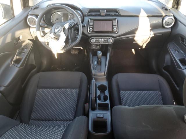 Photo 8 from auction – 2023 NISSAN VERSA S with VIN 3N1CN8DV5PL872290