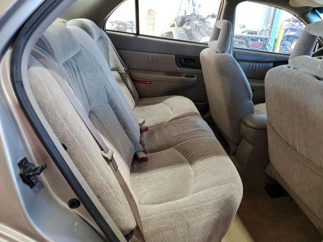 Photo 10 from auction – 2003 BUICK REGAL LS with VIN 2G4WB52K531274282