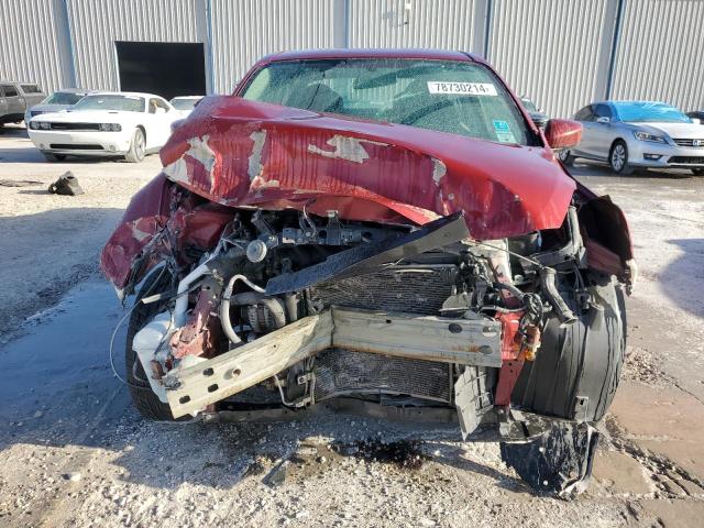 Photo 5 from auction – 2018 NISSAN VERSA S with VIN 3N1CN7AP5JL835599