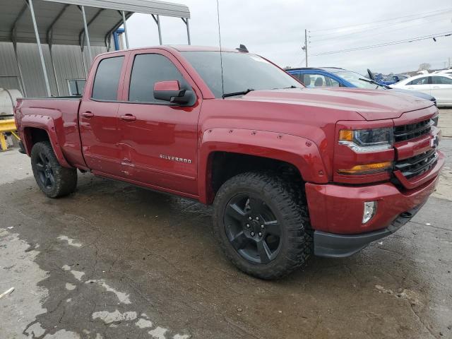 Photo 4 from auction – 2018 CHEVROLET SILVERADO with VIN 2GCVKREC7J1109729
