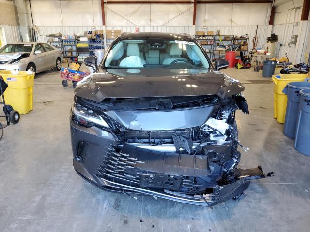 Photo 5 from auction – 2024 LEXUS RX 350H BA with VIN 2T2BBMCAXRC026635