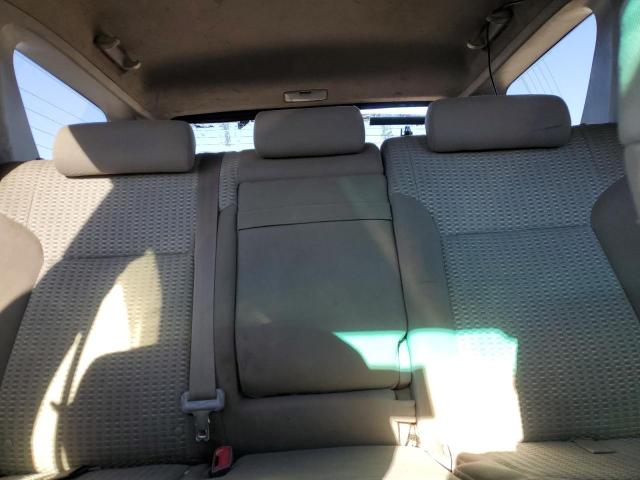 Photo 10 from auction – 2006 TOYOTA 4RUNNER SR with VIN JTEBU14R560091976