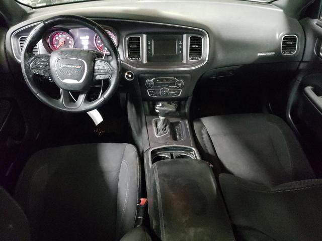 Photo 8 from auction – 2016 DODGE CHARGER SE with VIN 2C3CDXBGXGH121858