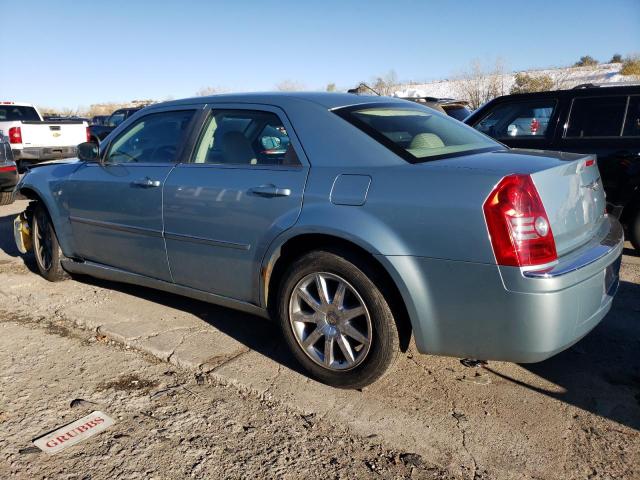 Фото 2 с аукциона – 2008 CHRYSLER 300 LIMITE с VIN 2C3KA33G98H268086