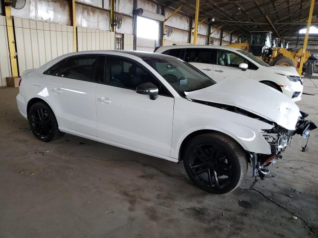 Photo 4 from auction – 2018 AUDI A3 PREMIUM with VIN WAUAUGFF1J1094797