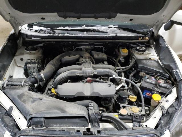 Photo 12 from auction – 2013 SUBARU XV CROSSTR with VIN JF2GPAVC2DH834590