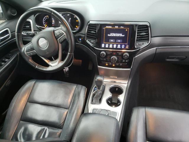 Photo 8 from auction – 2019 JEEP GRAND CHER with VIN 1C4RJFBG8KC653579