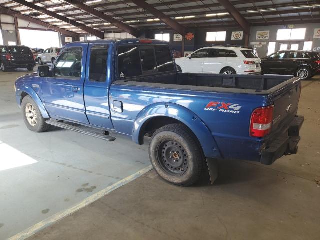 Photo 2 from auction – 2010 FORD RANGER SUP with VIN 1FTLR4FE5APA14126