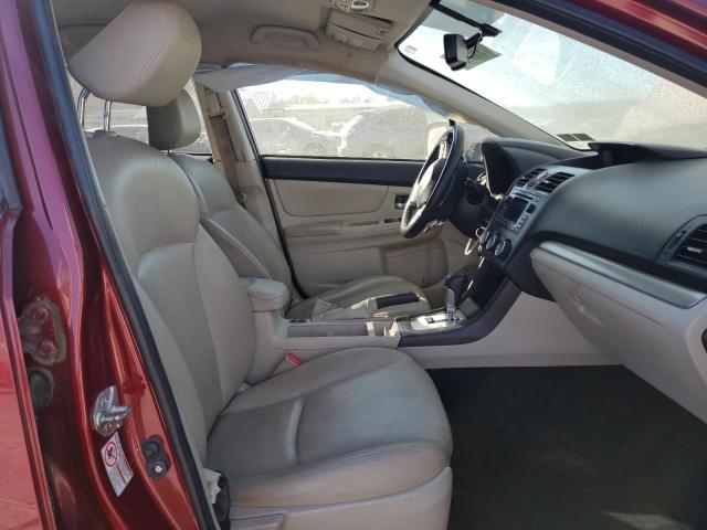 Photo 7 from auction – 2014 SUBARU XV CROSSTR with VIN JF2GPAGCXE8202287