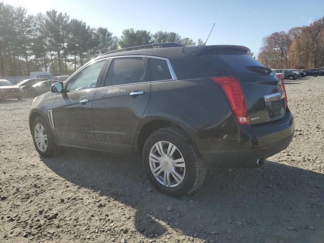 Photo 2 from auction – 2015 CADILLAC SRX with VIN 3GYFNAE35FS554473