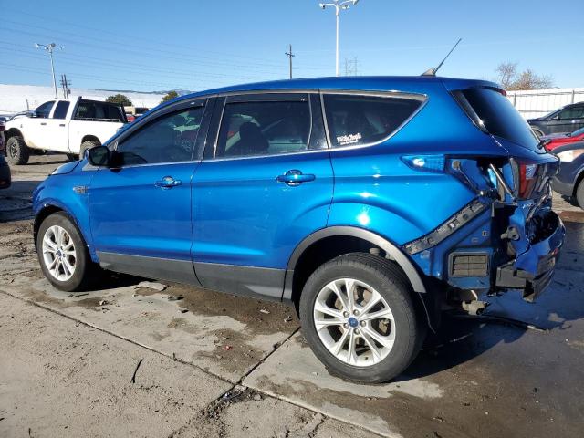 Photo 2 from auction – 2019 FORD ESCAPE SE with VIN 1FMCU9GD5KUC26637