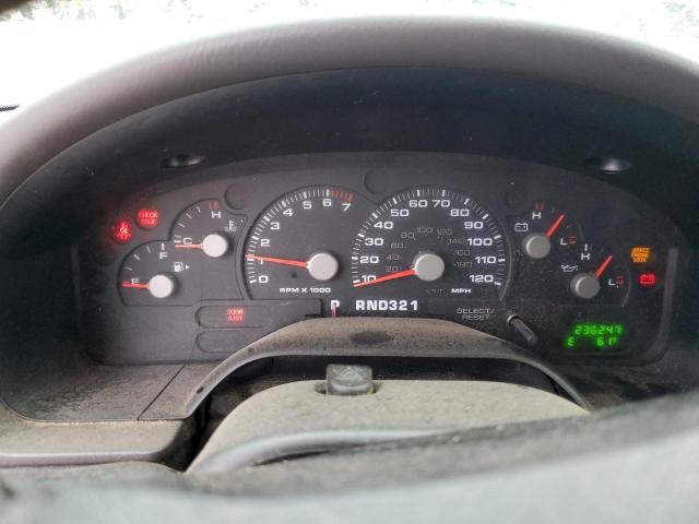 Photo 9 from auction – 2003 FORD EXPLORER X with VIN 1FMZU63K93UB24840