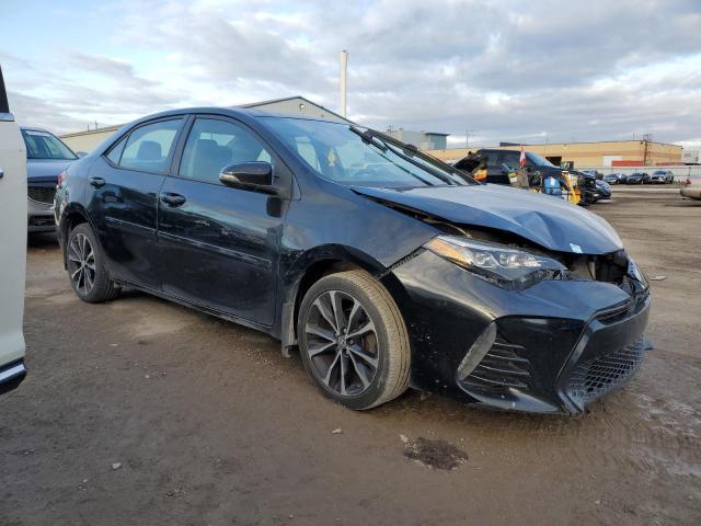 Photo 4 from auction – 2018 TOYOTA COROLLA L with VIN 2T1BURHE7JC110925