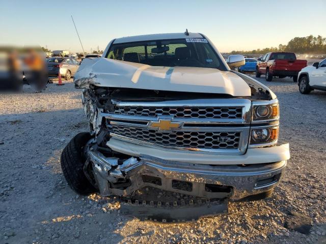 Photo 5 from auction – 2015 CHEVROLET SILVERADO with VIN 3GCPCSEC5FG450266