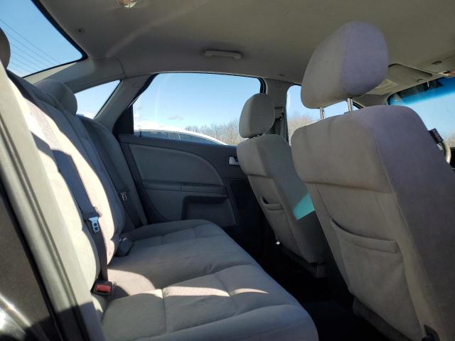 Photo 10 from auction – 2007 FORD FIVE HUNDR with VIN 1FAHP24177G129258