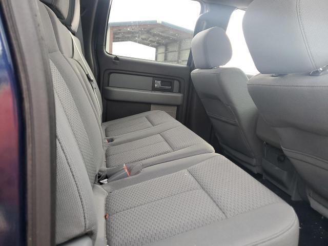 Photo 10 from auction – 2012 FORD F150 SUPER with VIN 1FTFW1ET2CFA32354