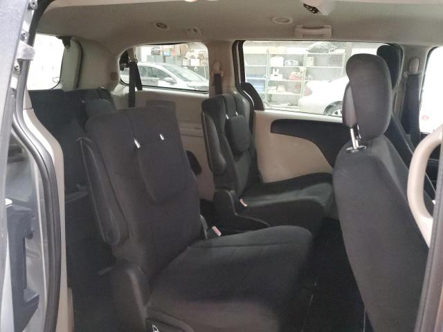 Photo 11 from auction – 2011 DODGE GRAND CARA with VIN 2D4RN4DG0BR721440