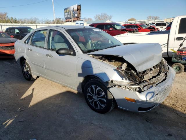 Photo 4 from auction – 2007 FORD FOCUS ZX4 with VIN 1FAFP34N97W310996