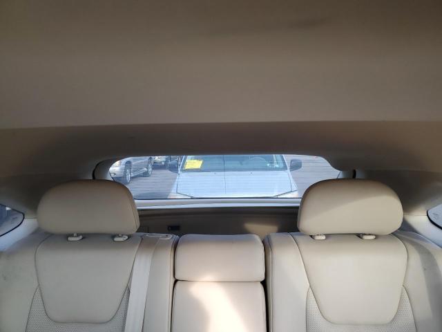 Photo 10 from auction – 2011 LEXUS RX 350 with VIN 2T2BK1BA2BC120692